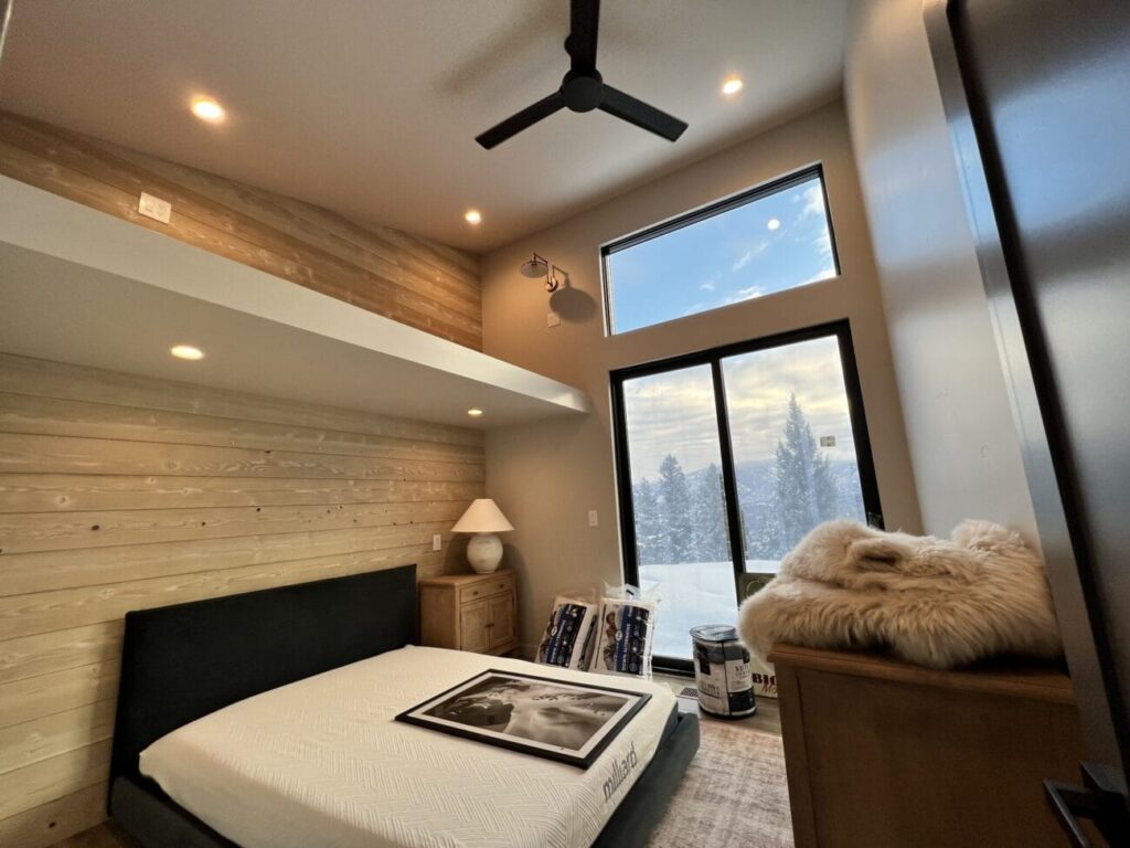 electrical remodeling
