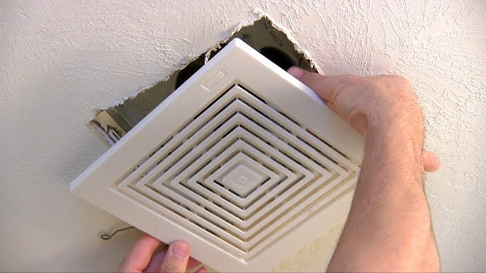 exhaust fan
