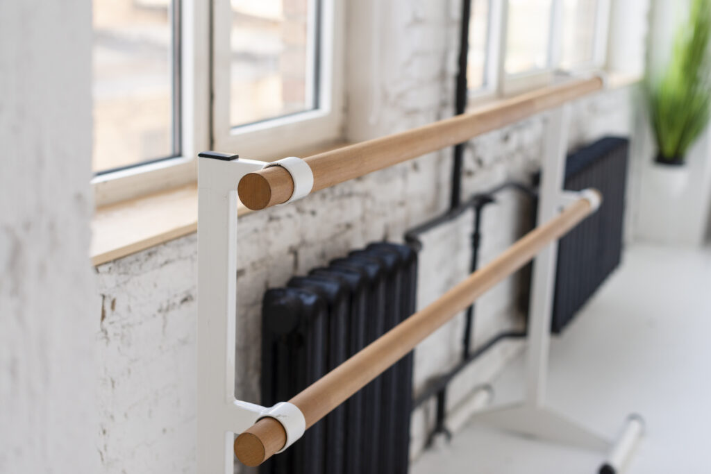 basment heating