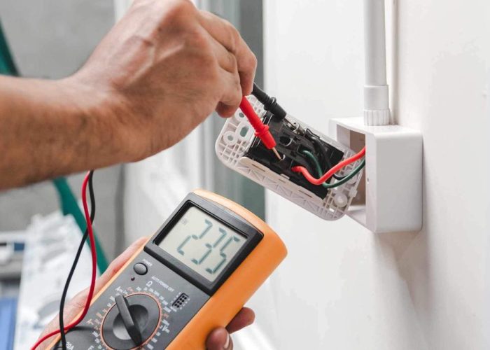 electrical installation indiana